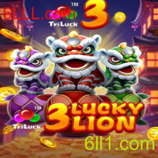 Explore o Fascinante Mundo do Jogo 3LUCKYLION