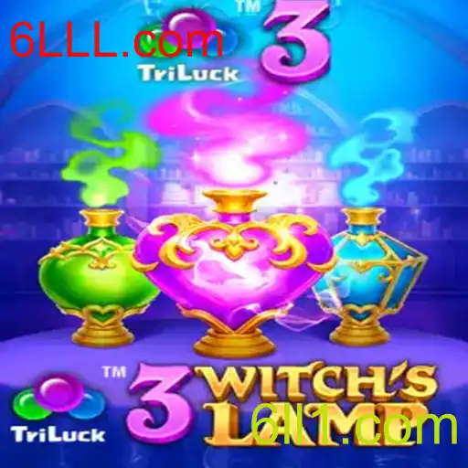 Descubra a Magia do Jogo 3WitchsLamp: Uma Aventura Encantadora