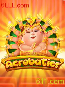 Jogo Acrobatics - Descrição e Regras
