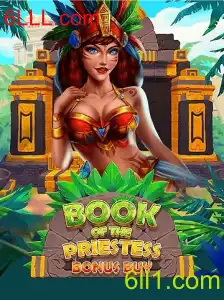 Descubra o Enigmático Universo de BookOfThePriestess