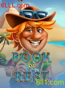 Explorando o Universo de 'BookofRest': Um Guia Abrangente
