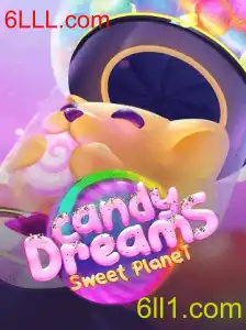 Bem-vindo ao Mundo Encantado de CandyDreams: Descubra a Aventura Doce!