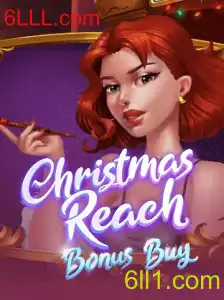 Explore o Fascinante Mundo de ChristmasReachBonusBuy