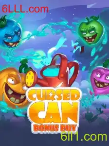 Explorando o Fascinante Mundo de CursedCanBonusBuy