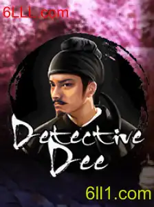 DetectiveDee: Mergulhe no Universo do Mistério e da Dedução