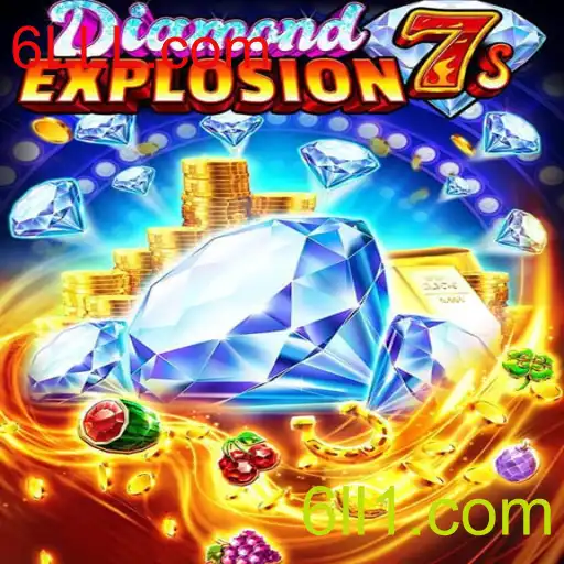Explorando o Mundo Vibrante de DiamondExplosion7s