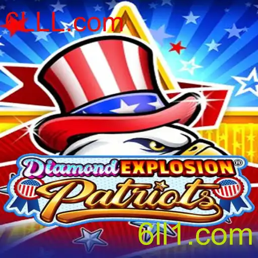 Explorando o Mundo de DiamondExplosionPatriots: Um Guia Completo