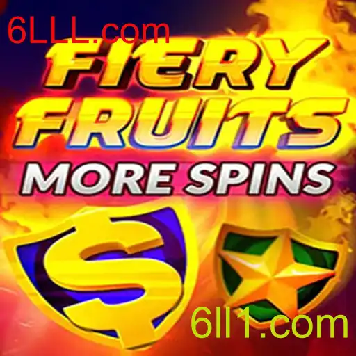 FieryFruitsMoreSpins: Descubra o Novo Fenômeno dos Jogos Online