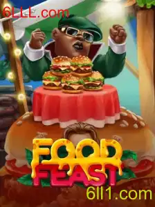 Descubra a Aventura Culinária Inovadora de FoodFeast