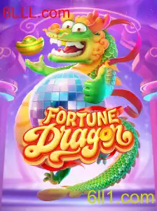 Descubra FortuneDragon: O Jogo que Transforma Seu Destino