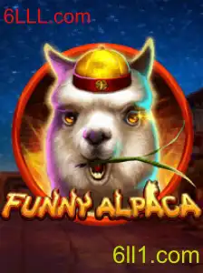 Explorando o Divertido Mundo de FunnyAlpaca