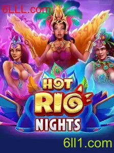 Explorando HotRioNights: Uma Viagem ao Mundo do Entretenimento Digital