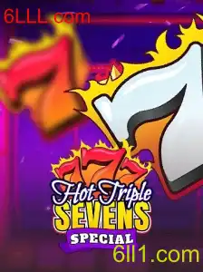 Dominando HotTripleSevensSpecial: Um Guia Completo para Entusiastas de Jogos