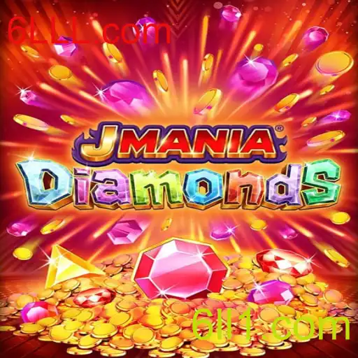 Descubra JManiaDiamonds: O Novo Fenômeno dos Jogos Online