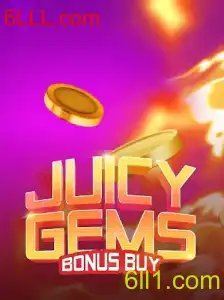 JuicyGemsBonusBuy: A Nova Sensação dos Jogos de Cassino Online