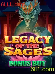 Explorando o Universo de LegacyoftheSagesBonusBuy: Uma Aventura Inesquecível