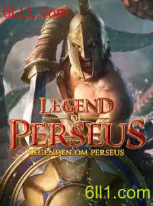Descubra a Aventura Épica em LegendofPerseus