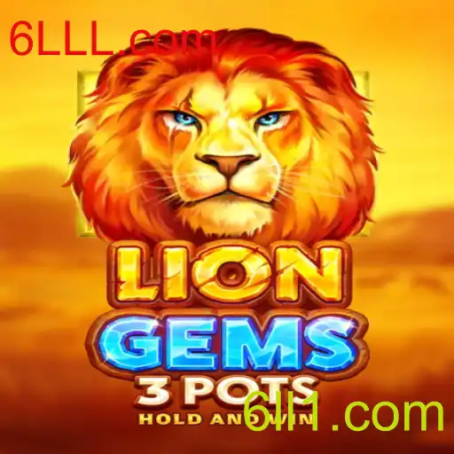 Explorando o Mundo de LionGems3pots: Um Guia Detalhado