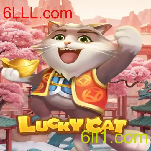 Descobrindo LuckyCat: Um Jogo Empolgante e Vanguarda no Universo de 6LLL.com