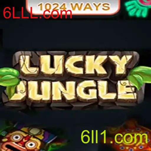 Descubra o Fascinante Mundo de LuckyJungle1024