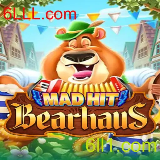 Explorando MadHitBearhaus: O Novo Fenômeno no Mundo dos Jogos