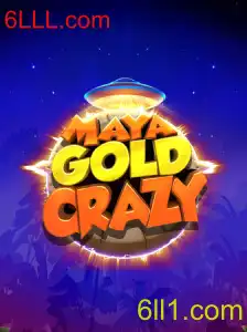 MayaGoldCrazy: Descubra o Fascinante Mundo do Jogo com 6LLL.com