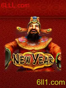 Descubra o Fascinante Universo do Jogo NewYear