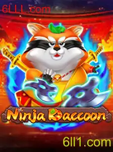 Descubra o Jogo NinjaRaccoon e as Novidades de 6LLL.com