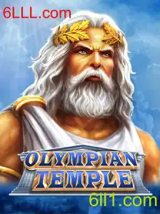 Explorando o Mundo de OlympianTemple: Um Jogo Inovador de Estratégia e Aventura