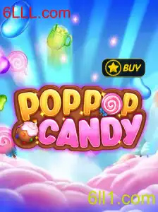 Descubra o Mundo de POPPOPCANDY - O Jogo que Está Conquistando a Internet