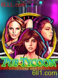 Descubra o Mundo de PubTycoon e Domine a Arte de Gerenciar seu Próprio Pub