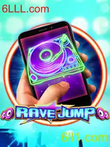 Descubra o empolgante jogo mobile RaveJumpmobile - Um mundo de desafios ao seu alcance