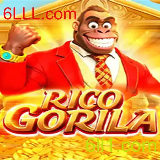 Explorando o Mundo de RicoGorila: Um Mergulho nas Aventuras do Jogo