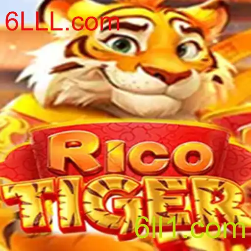 RicoTiger: Desvendando o Novo Fenômeno do Mundo dos Jogos