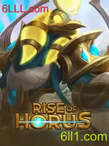Explorando o Fascinante Mundo de RiseofHorus: Um Guia Completo