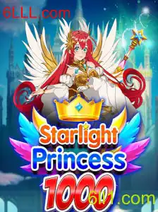 Explorando o Universo de StarlightPrincess1000: A Aventura Galáctica