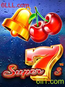 Explorando o Mundo Empolgante de Super7s