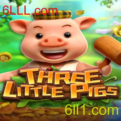 Descubra o Fascinante Mundo de THREELITTLEPIGS: O Jogo de Estratégia