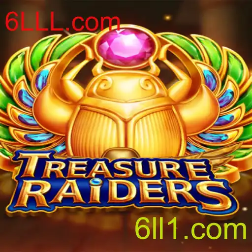 Descubra as Aventuras de TREASURERAIDERS: Um Mundo de Desafios e Conquistas