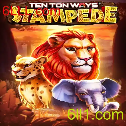 Descubra o Incrível Mundo de TenTonWaysStampede: Guia Completo e Regras do Jogo