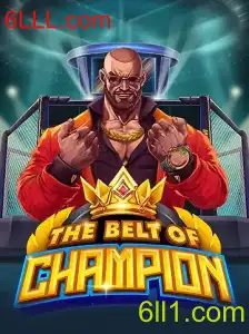 TheBeltOfChampion: Um Mergulho no Jogo Desafiador de Estratégia