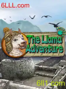 TheLlamaAdventure: Uma Jornada Épica de Estratégia e Diversão