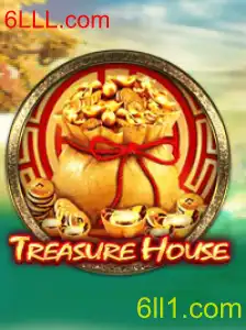 Explorando o Fascinante Mundo de TreasureHouse